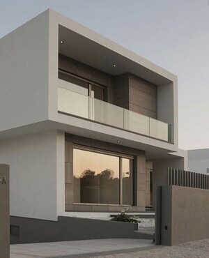 3.5 BHK Villa For Sale in Aratt Amora Park View, Lingapura