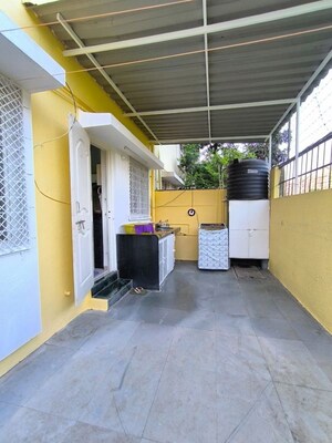 Parking in 3 BHK Villa at Pimple Saudagar – for Rent