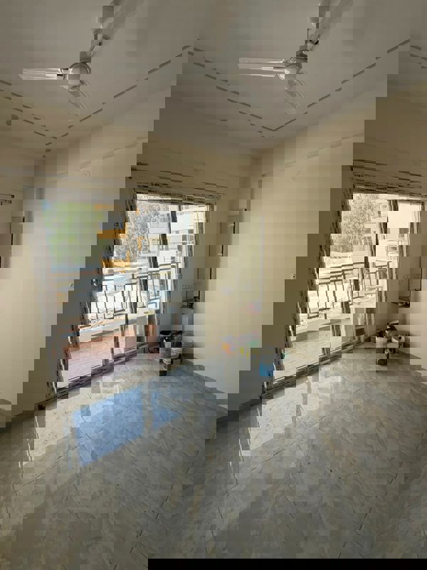 3 BHK 1500 Sq.Ft. Apartment in Mukunda Nandanam