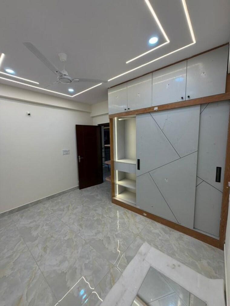 Room, mukunda-nandanam 3 Bedroom 1500 Sq.Ft. Apartment In Kodigehalli Bangalore 10318869