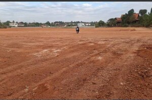 Plot Area in  Land at Kapur Bawdi – for Rent