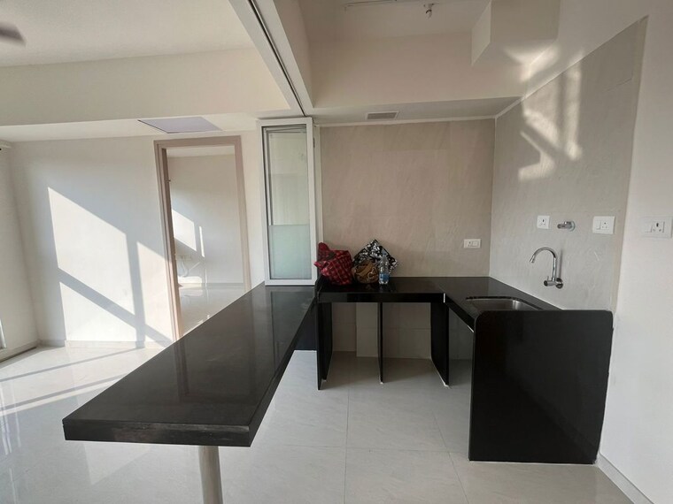 Kitchen, lodha-palava-crown 2 Bedroom 550 Sq.Ft. Apartment In Dombivli East Thane 10320694