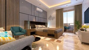 Room in 3 BHK Apartment at Tulip Yellow, Sector 69 – for Sale