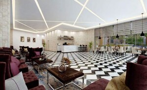  3 BHK Apartment at Tulip Yellow, Sector 69 – for Sale