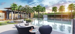 3 BHK Apartment – Exterior View View at Tulip Yellow, Sector 69 - for Sale