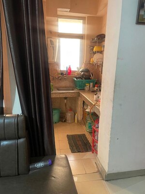 Furnished Amenities in 1 BHK Apartment at Supertech Ecovillage I, Sector 1 Greater Noida – for Sale