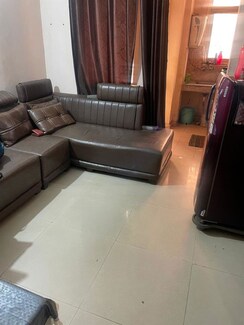 1 BHK Apartment For Sale in Supertech Ecovillage I