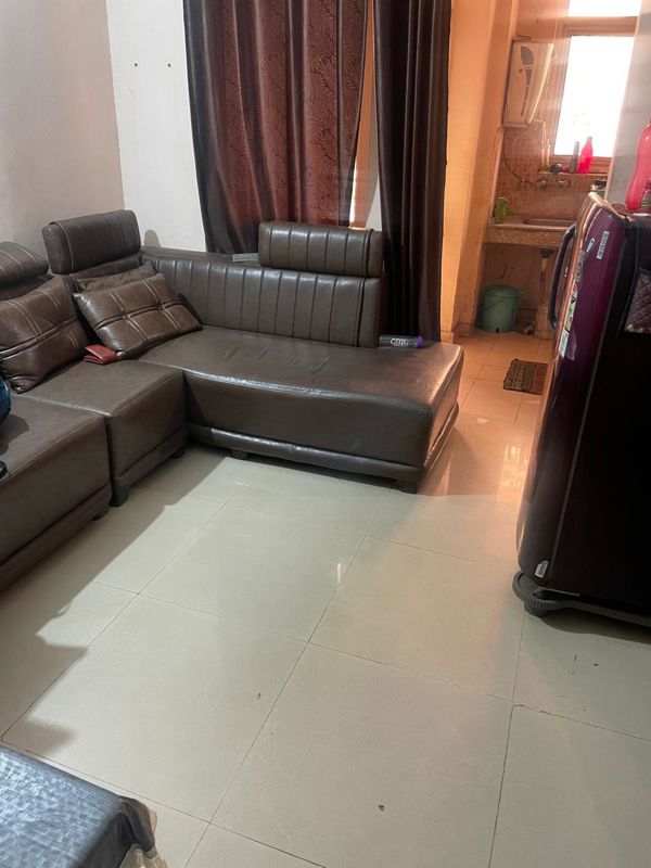 1 BHK Apartment For Sale in Supertech Ecovillage I