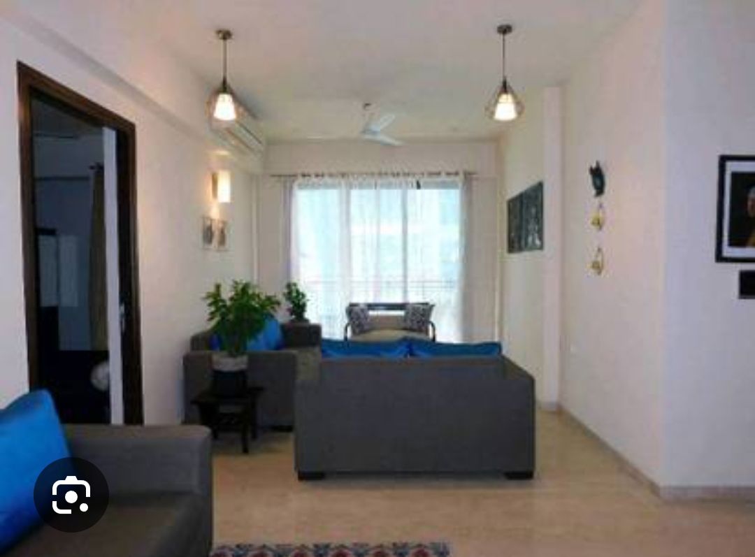 2.5 BHK 800 Sq.Ft. Apartment in Lodha Sterling Tower K