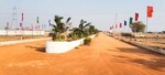 281 Sq.Yd. Plot in Nimz County