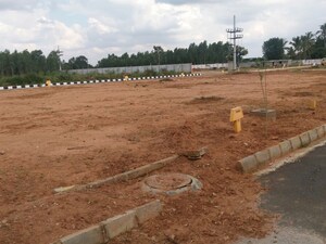  Plot For Sale in Kanakapura Road