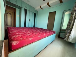 3 BHK + Study Room,Extra Room Apartment For Sale in Godrej Platinum Mumbai