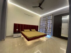 3 BHK + Pooja Room,Study Room,Extra Room Independent House For Rent in Vipul Khand