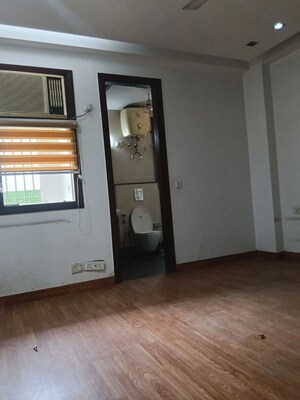 Bedroom in 3 BHK Builder Floor at Greater Kailash I – for Rent