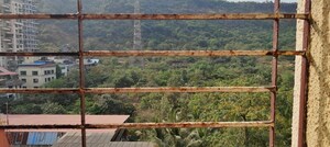 Plot Area in 4 BHK Apartment at Sector 5 Kharghar – for Rent