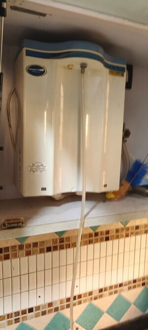 Furnished Amenities in 4 BHK Apartment at Sector 5 Kharghar – for Rent