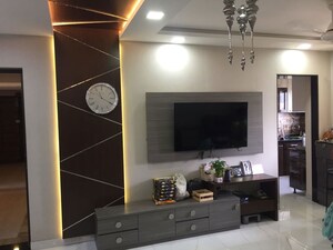 2 BHK Apartment For Rent in Zears Shiv Asthan Heights, Bandra West