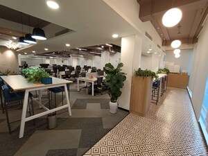  Office Space For Rent in Wakadewadi