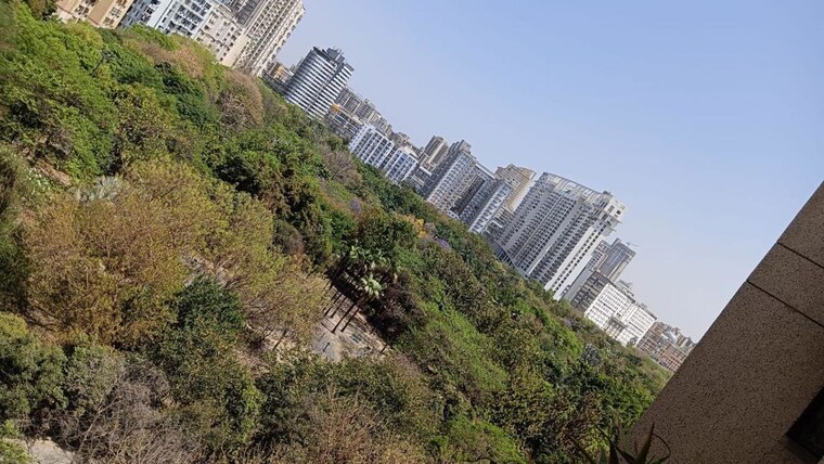 Exterior View, alok-vihar 4 Bedroom 3500 Sq.Ft. Apartment In Sector 50 Noida 10320789