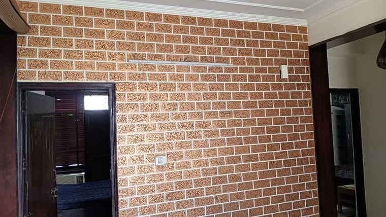 Balcony, alok-vihar 4 Bedroom 3500 Sq.Ft. Apartment In Sector 50 Noida 10320789