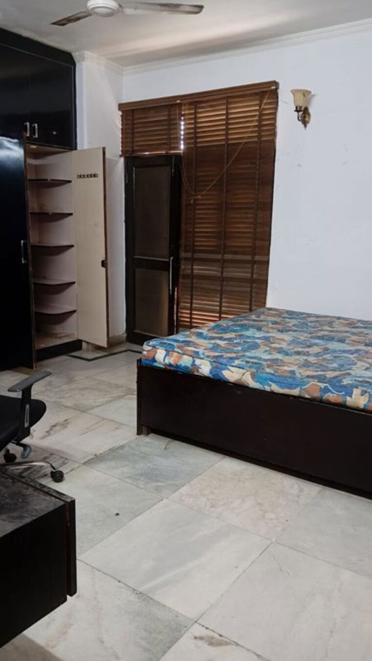 Bedroom, alok-vihar 4 Bedroom 3500 Sq.Ft. Apartment In Sector 50 Noida 10320789