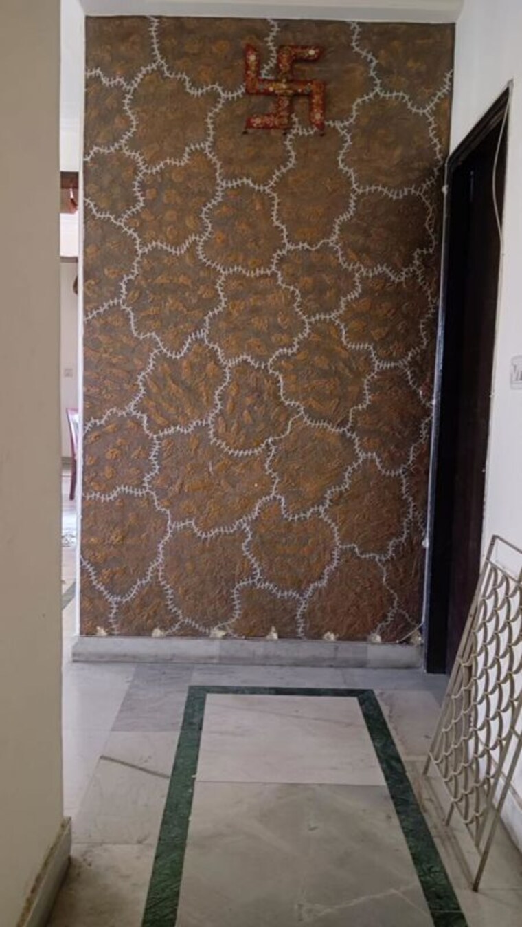 Balcony, alok-vihar 4 Bedroom 3500 Sq.Ft. Apartment In Sector 50 Noida 10320789