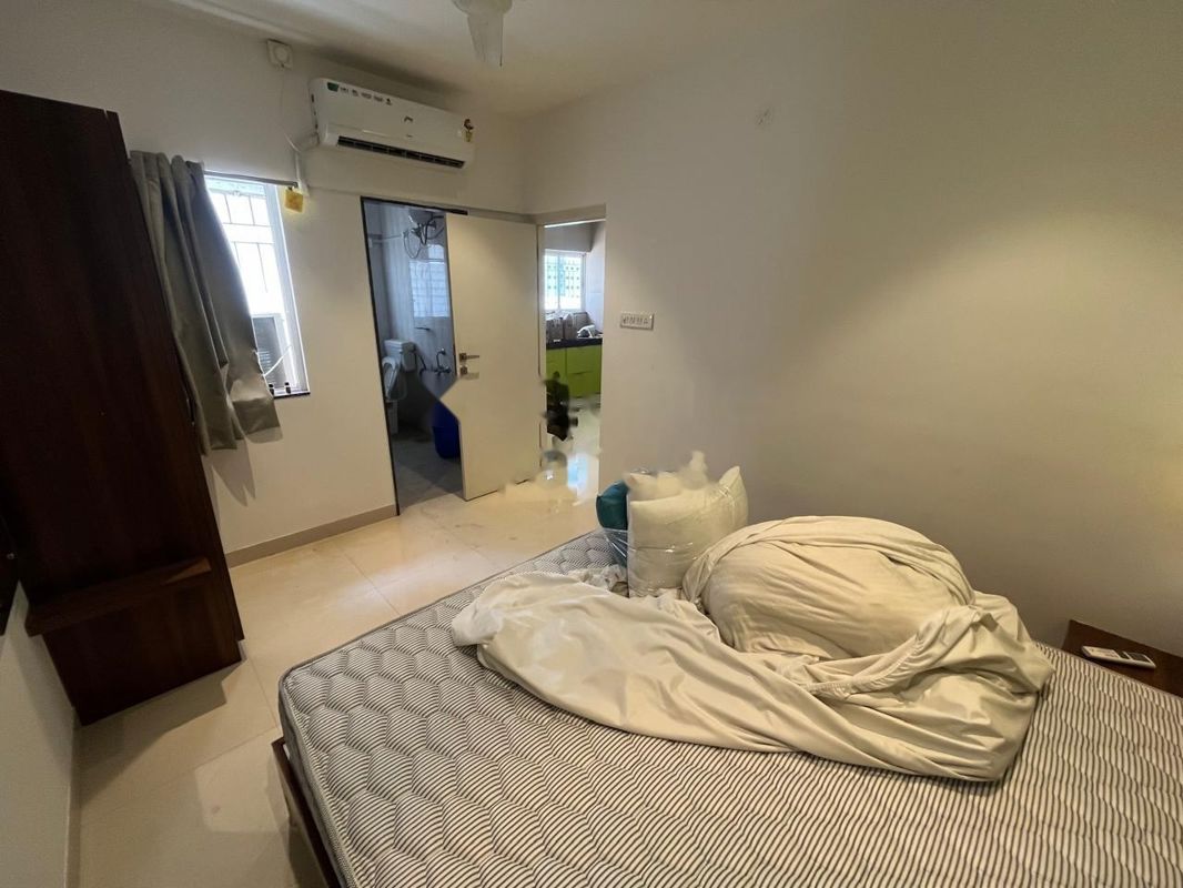 1 BHK 465 Sq.Ft. Apartment in Gera Shrishti