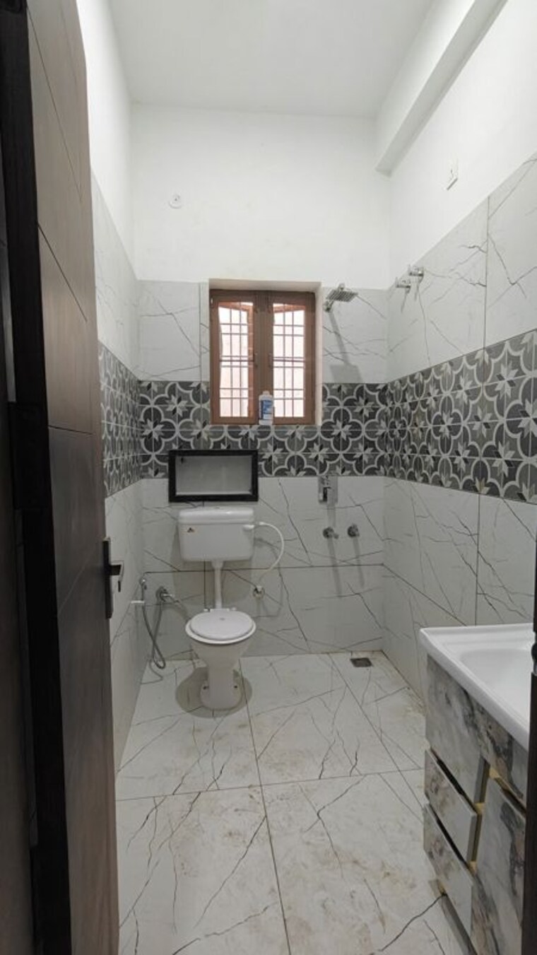 Kitchen, aman vihar 2 Bedroom 1200 Sq.Ft. Builder Floor In Aman Vihar Dehradun 10320840