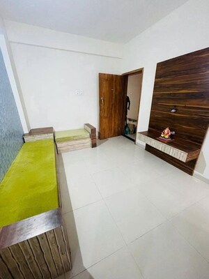 1 BHK Apartment For Rent in Wadgaon Sheri