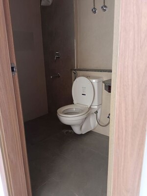 Bathroom in 3 BHK Apartment at ATS Homekraft Pious Hideaways, Sector 150 – for Rent