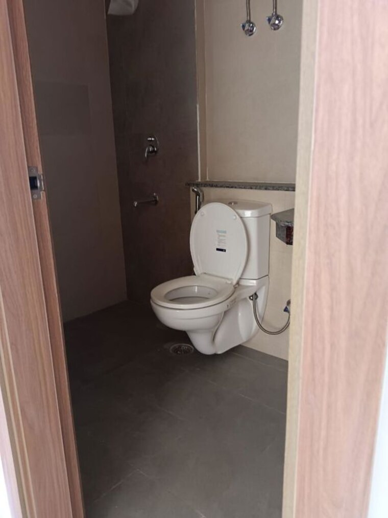 Bathroom, ats-homekraft-pious-hideaways 3 Bedroom 1400 Sq.Ft. Apartment In Sector 150 Noida 10320806