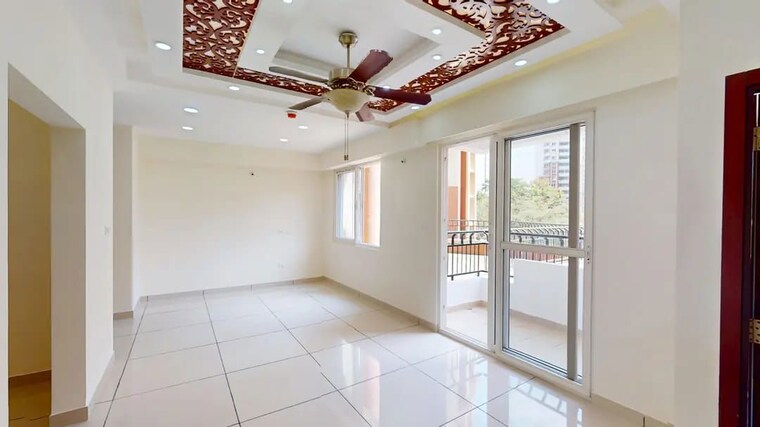 Room, prestige-lakeside-habitat 2 Bedroom 1216 Sq.Ft. Apartment In Varthur Bangalore 10320836