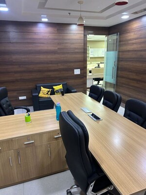  Office Space For Rent in IThums 62, Sector 62