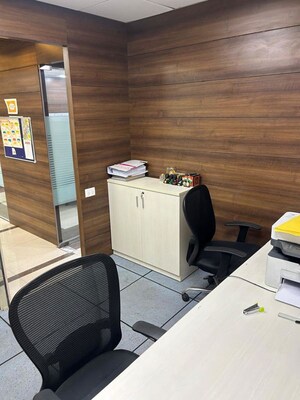Team Area in  Office Space at IThums 62, Sector 62 – for Rent