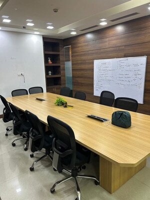 Team Area in  Office Space at IThums 62, Sector 62 – for Rent