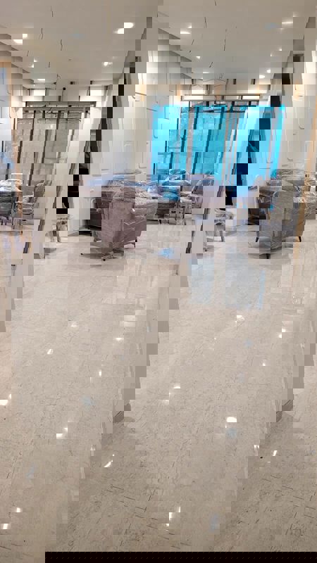 Bathroom in 2 BHK Apartment at Arihant Amara Sky, Sion – for Sale