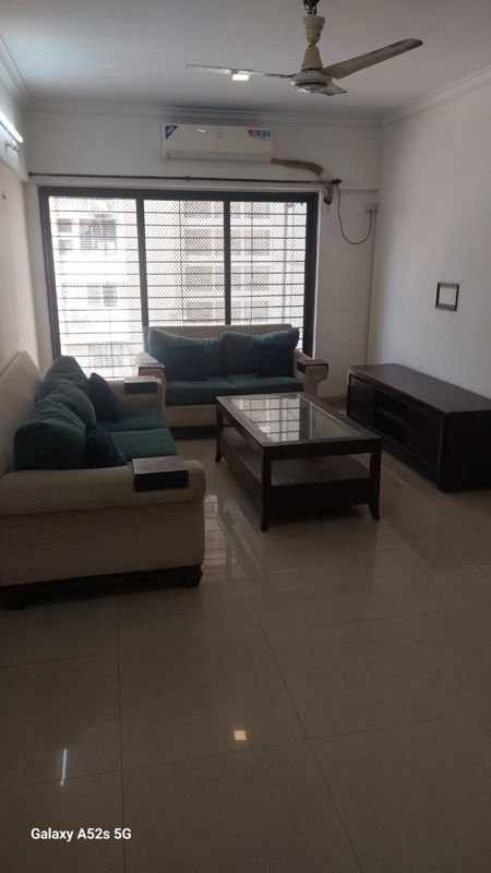 3 BHK Apartment For Rent in DB Realty Shagun Towers