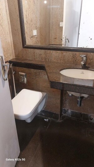 Team Area in 3 BHK Apartment at DB Realty Shagun Towers, Goregaon East – for Rent