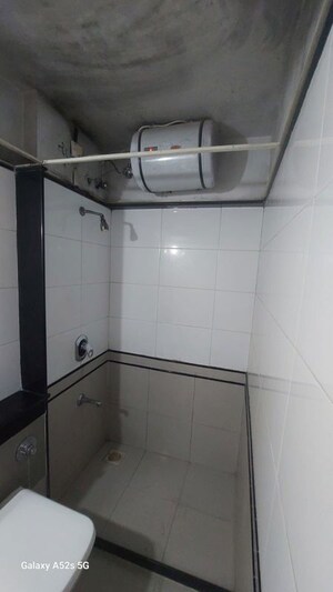 Kitchen in 3 BHK Apartment at DB Realty Shagun Towers, Goregaon East – for Rent