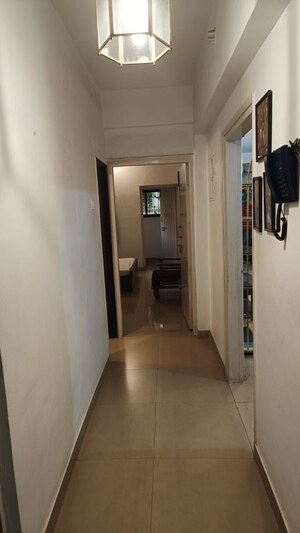 Corridor in 2 BHK Apartment at Sonata Apartments Bandra West, Bandra West – for Rent