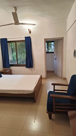 2 BHK Apartment For Rent in Sonata Apartments Bandra West