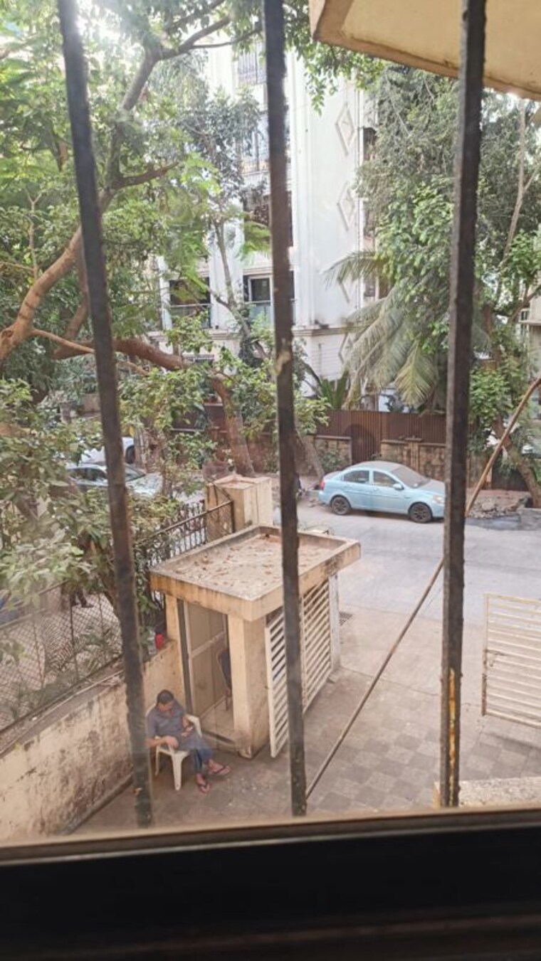 Balcony, sonata-apartments-bandra-west 2 Bedroom 900 Sq.Ft. Apartment In Bandra West Mumbai 10320839