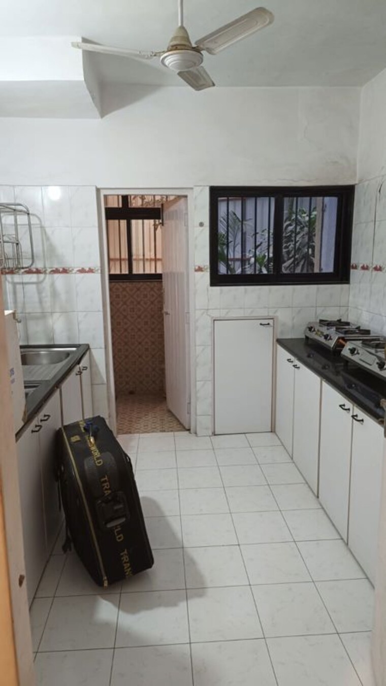 Kitchen, sonata-apartments-bandra-west 2 Bedroom 900 Sq.Ft. Apartment In Bandra West Mumbai 10320839