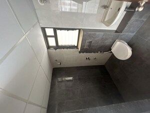 Kitchen in 2 BHK Apartment at Shapoorji Pallonji Joyville Hadapsar Annexe, Hadapsar – for Rent