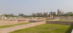 Plot For Sale in Krishna Iscon Valley
