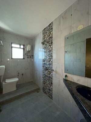 Kitchen in 3 BHK Apartment at Godrej Platinum Mumbai, Vikhroli East – for Sale