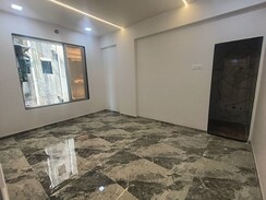 2 BHK + Pooja Room Apartment For Sale in Swamini Jyot