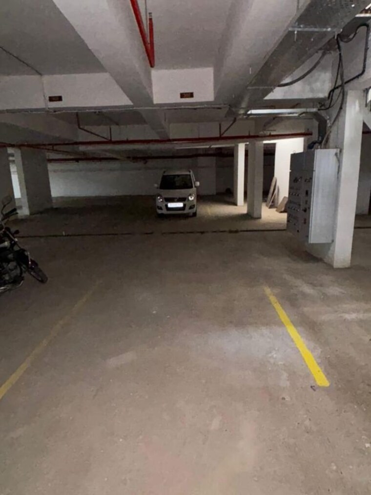  Parking, lunkad-rkl-anand 2 Bedroom 961 Sq.Ft. Apartment In Tathawade Pune 10320881