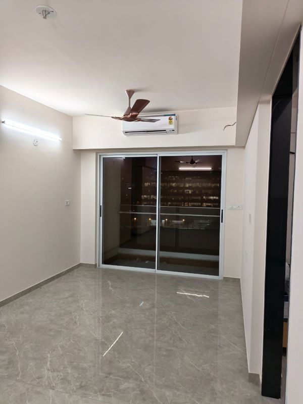 3 BHK Apartment For Rent in LnT Elixir Reserve