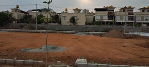  Plot – Exterior View View at Jigani - for Sale